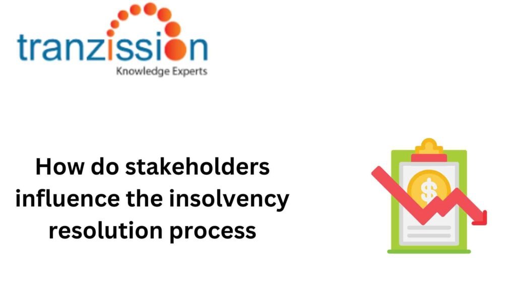 insolvency resolution process