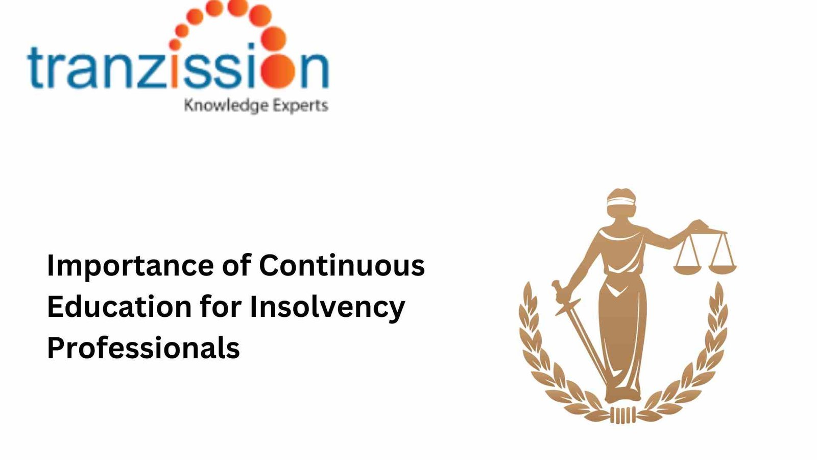 Education for Insolvency Professionals