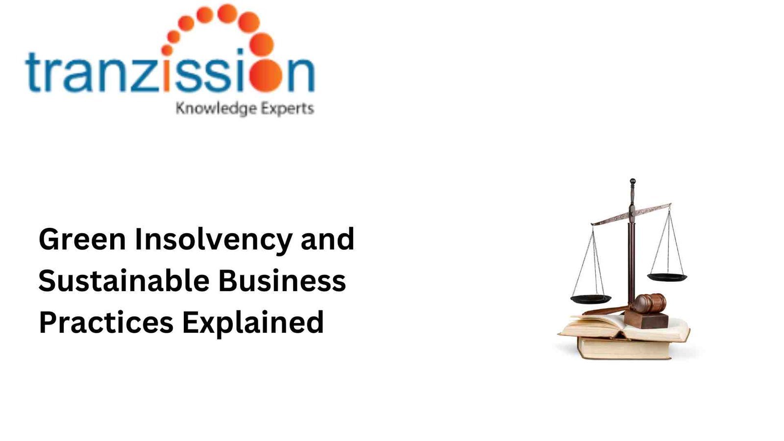Green Insolvency
