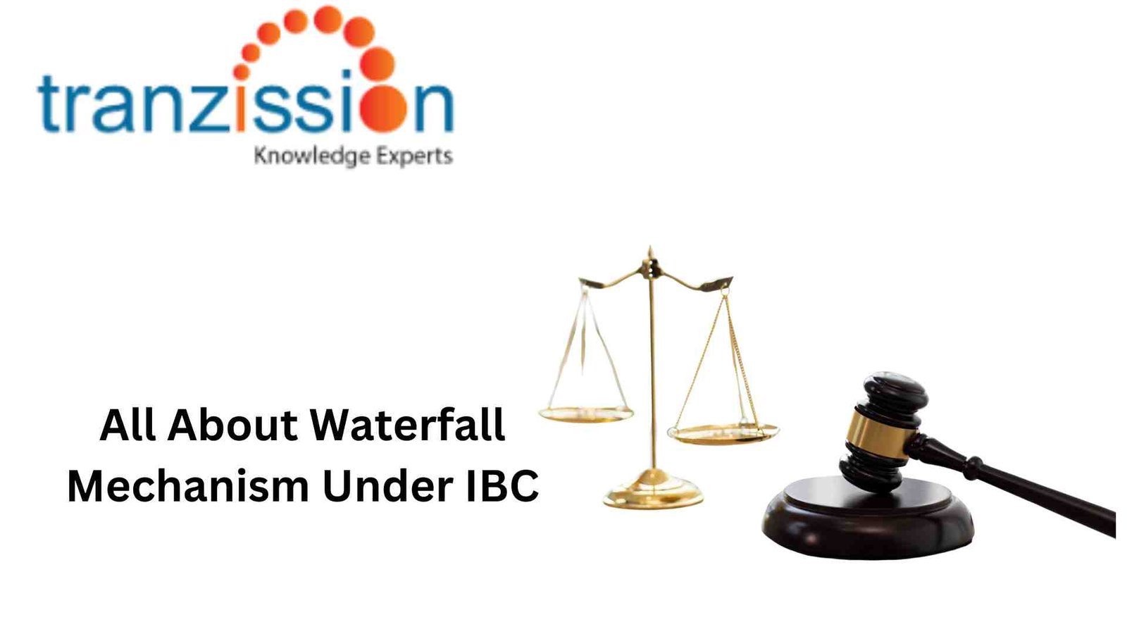 Waterfall Mechanism Under IBC