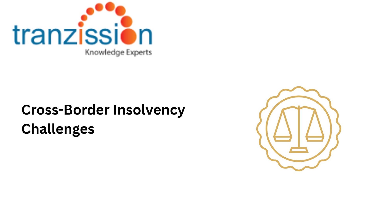 Cross-Border Insolvency Challenges