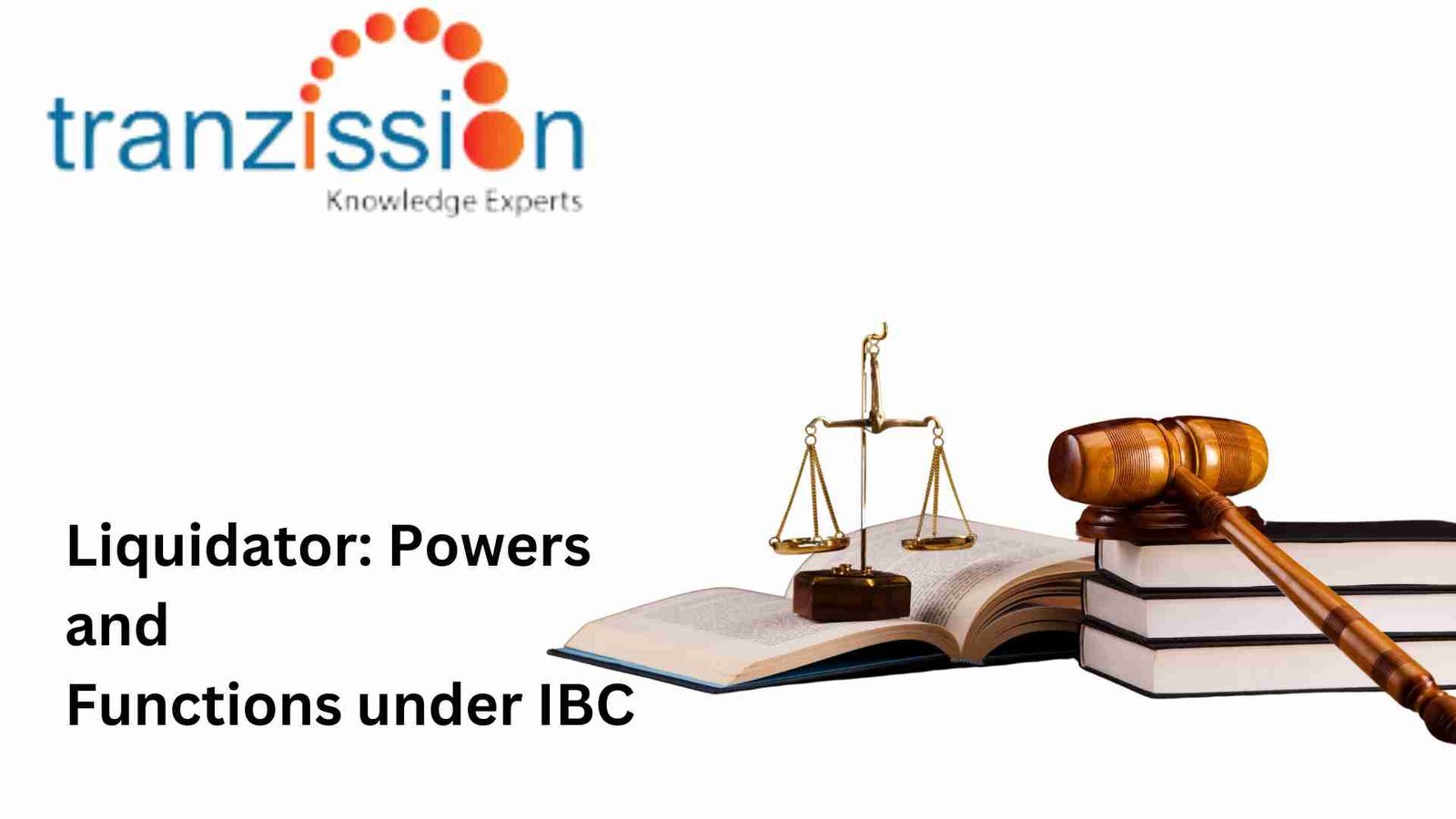 Powers and Functions under IBC