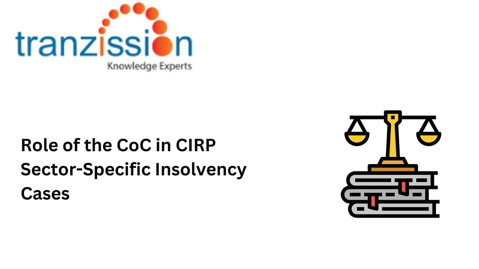 CoC in CIRP