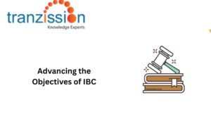 Advancing the Objectives of IBC