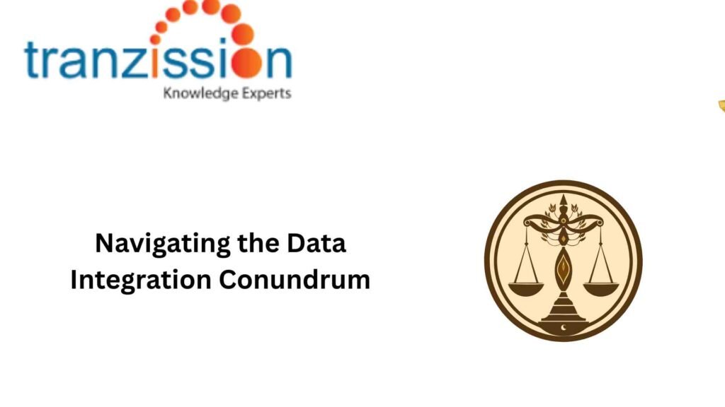 Navigating the Data Integration Conundrum