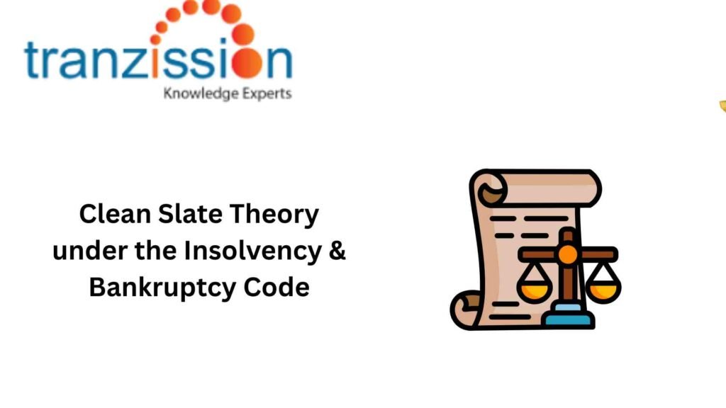 Clean slate theory