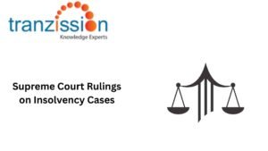 Supreme Court Rulings on Insolvency Cases