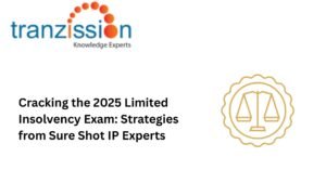 Cracking the 2025 Limited Insolvency Exam: Strategies from Sure Shot IP Experts