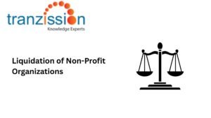 Liquidation of Non-Profit Organizations