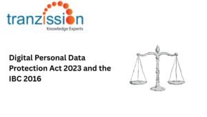 Digital Personal Data Protection Act 2023 and the IBC 2016