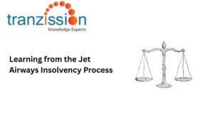 Learning from the Jet Airways Insolvency Process