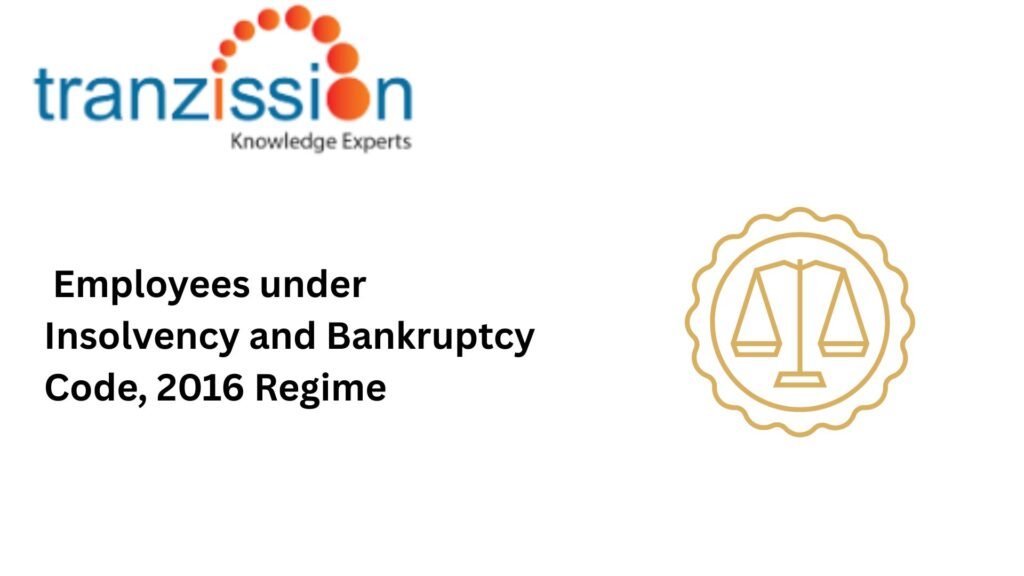 Employees under Insolvency