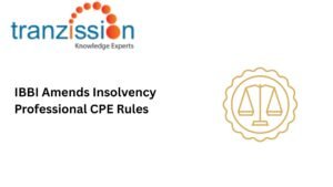 IBBI Amends Insolvency Professional CPE Rules