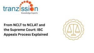 From NCLT to NCLAT and the Supreme Court: IBC Appeals Process Explained