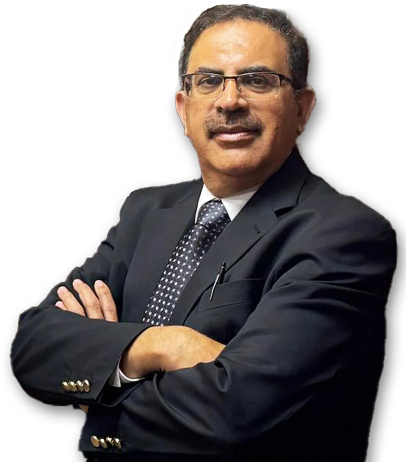 Dr. Ashish Makhija