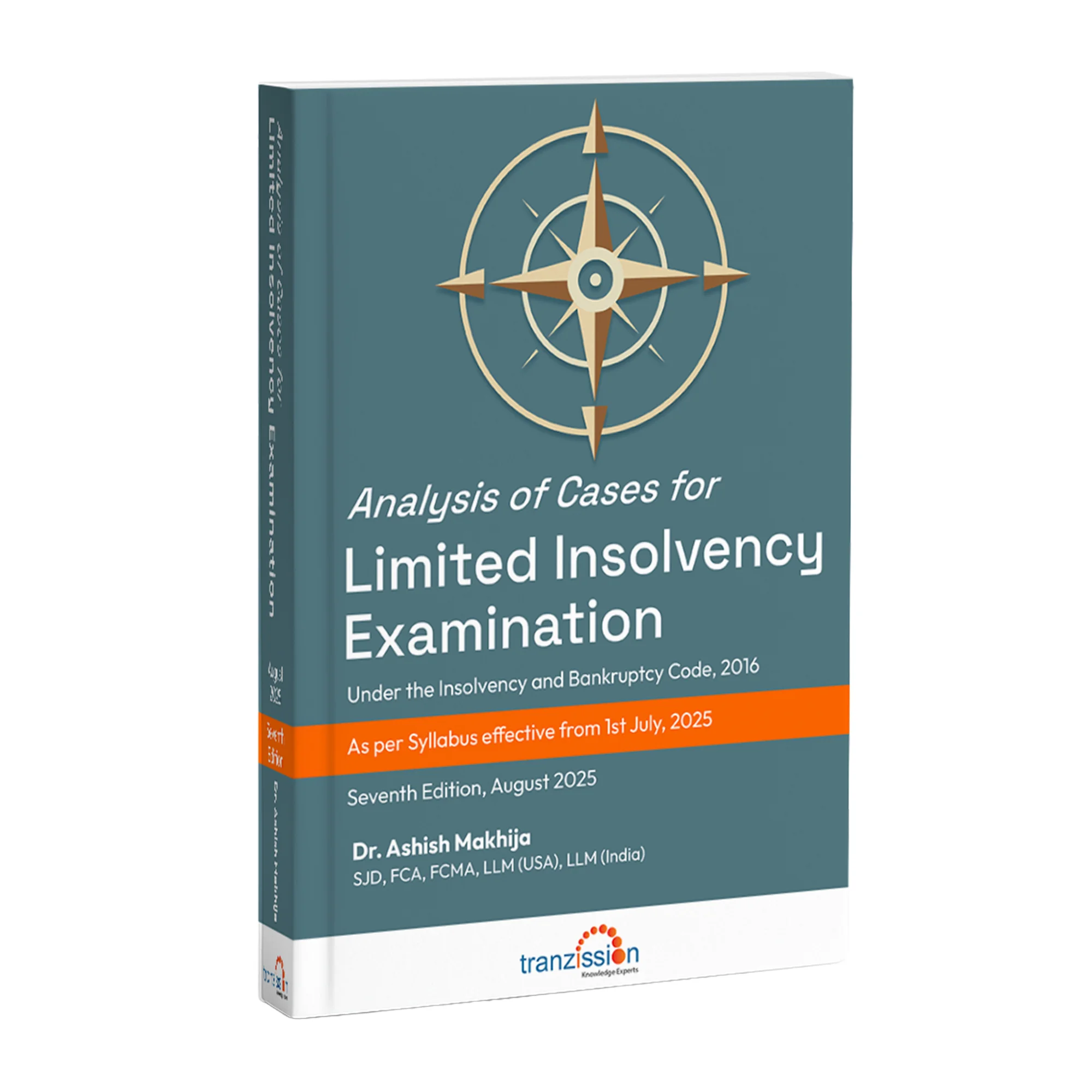Analysis Book