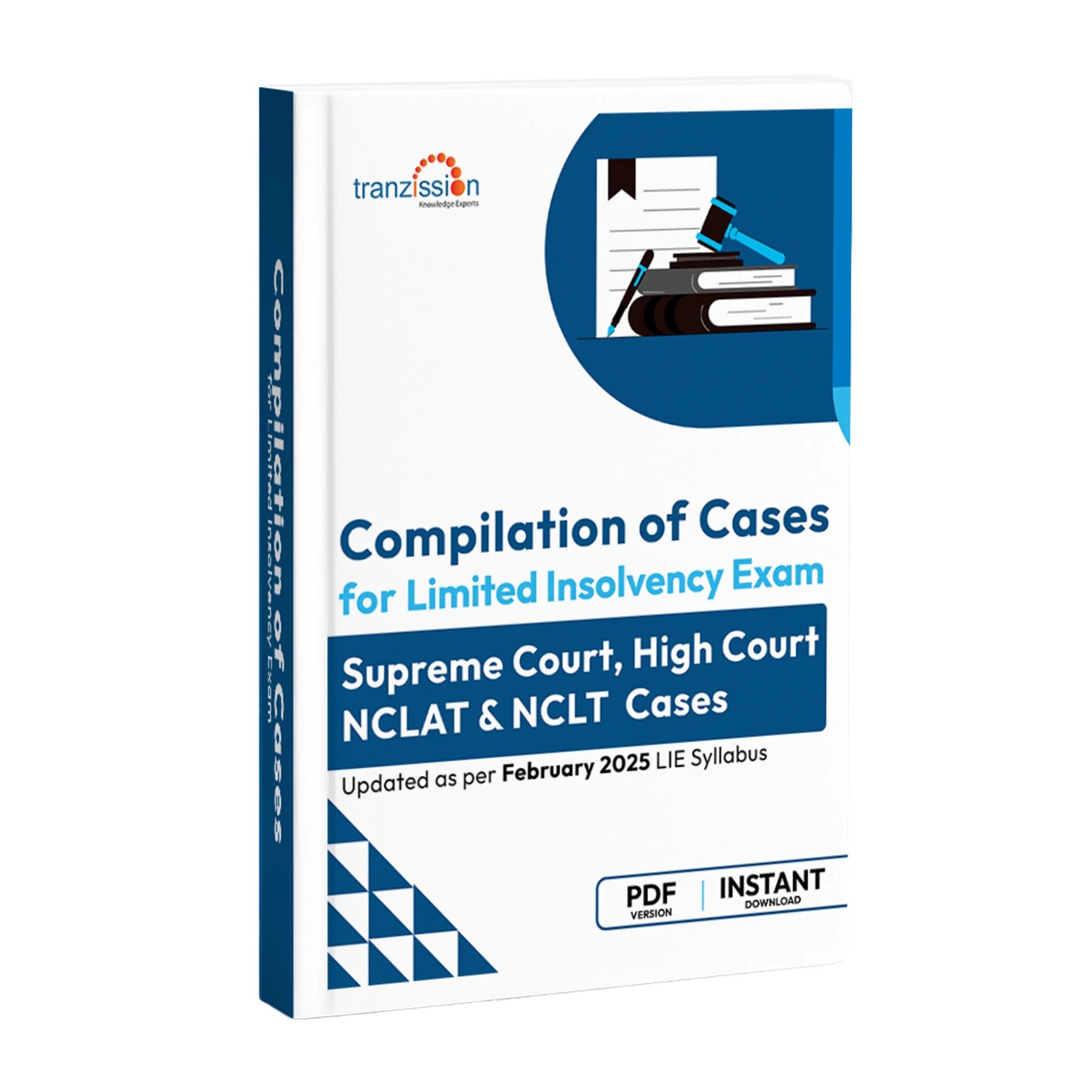 Case Law Compilation