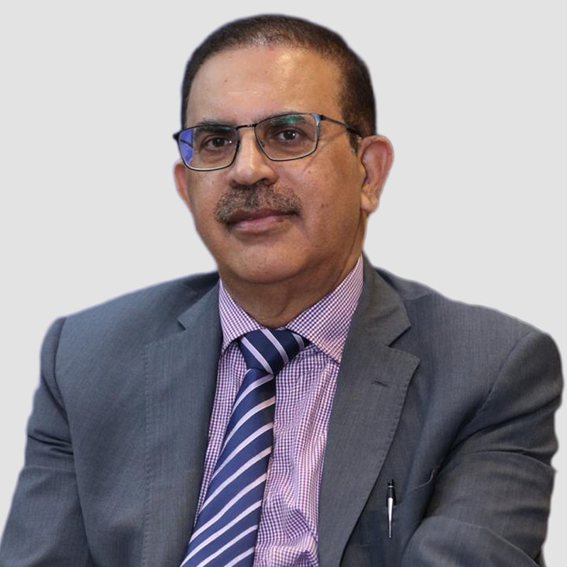 Dr. Ashish Makhija