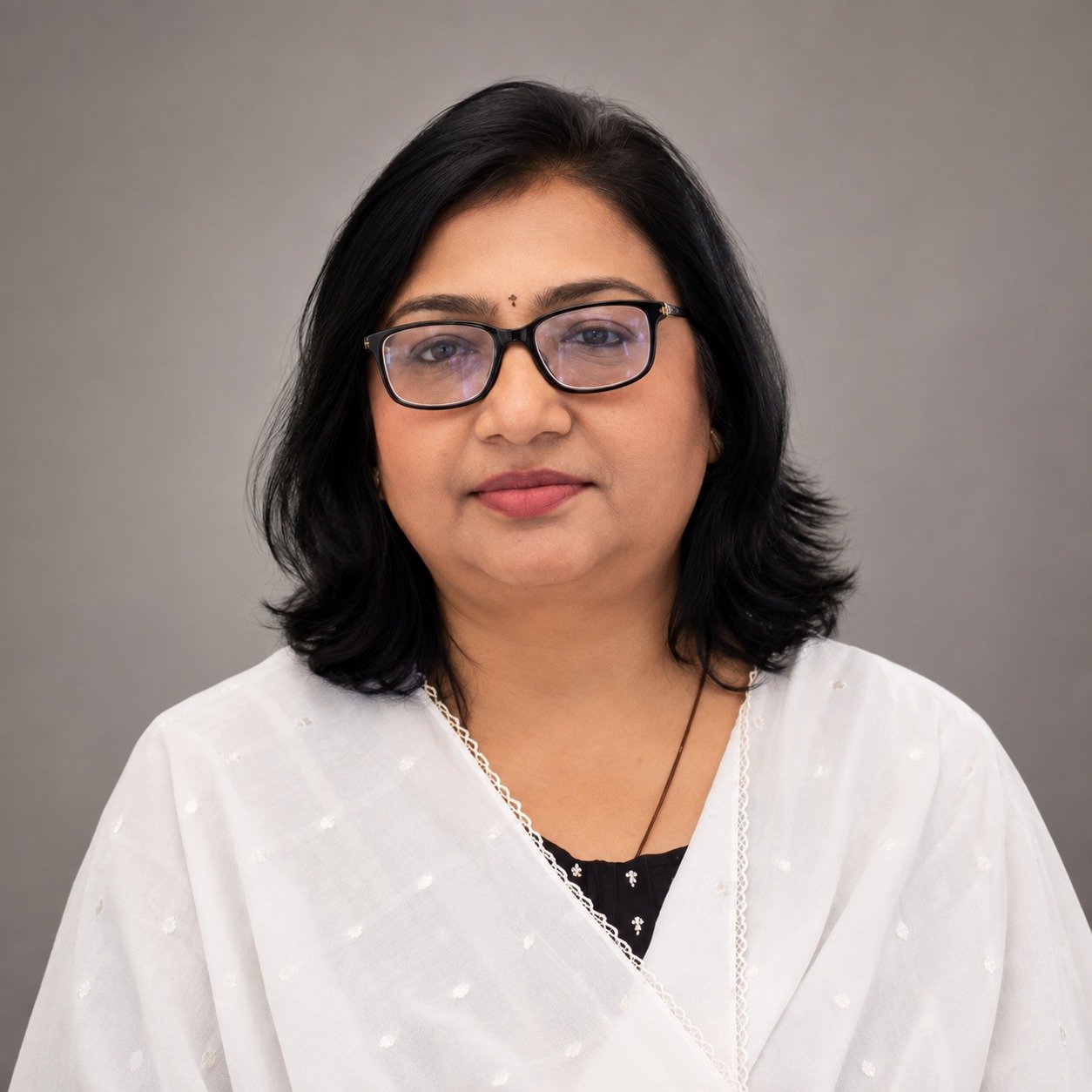 Ms. Shital Rai