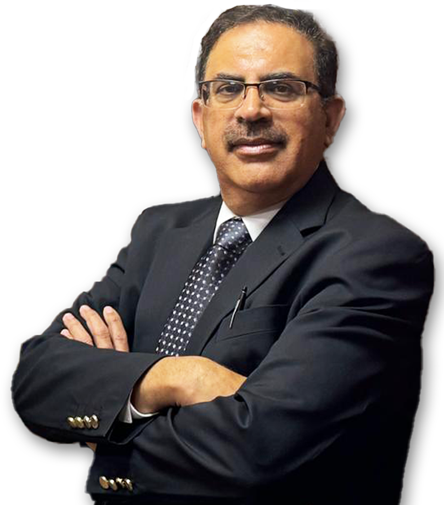 Dr. Ashish Makhija